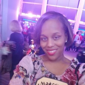 Meet your Posher, Marcella